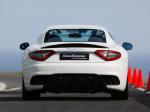 Maserati GranTurismo MC Stradale 2010 года (AU)